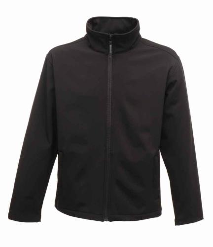 Regatta Classics Soft Shell Jacket